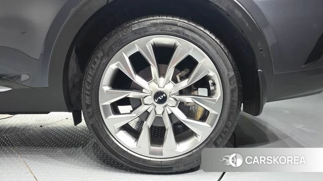 Kia Sorento 4th Generation id 3839430 из Кореи 15