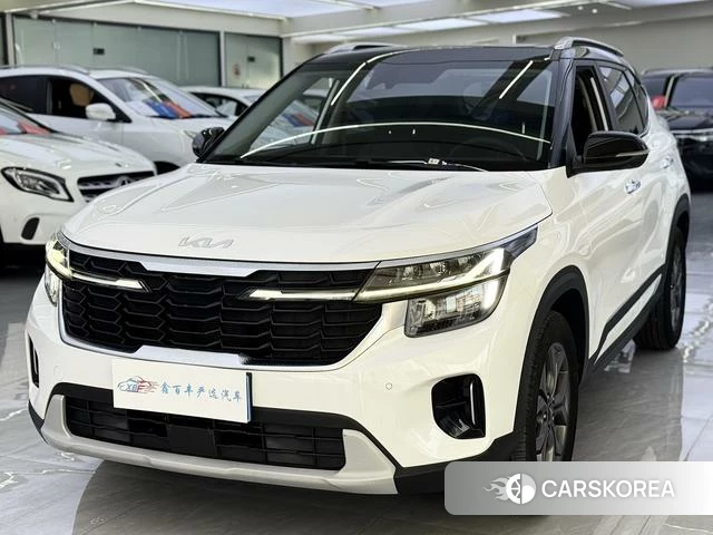 Kia Setus id 4274255 из Китая 7