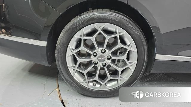 Genesis G80 (RG3) id 4443176 из Кореи 15