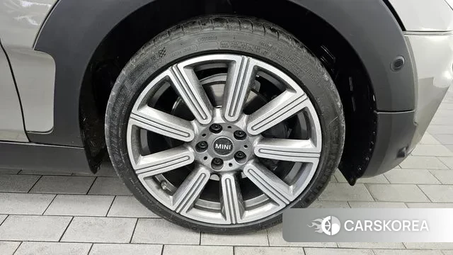 Mini Cooper SD Clubman id 3666322 из Кореи 15