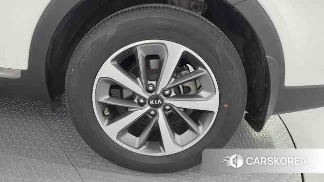 Kia The New Sorento id 3391212 из Кореи 15