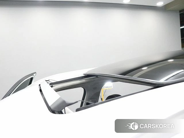 Hyundai The New Palisade 2022 Белый из Кореи, фото 5