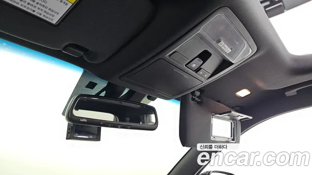 Ssangyong G4 Rexton id 2558791 из Кореи 15