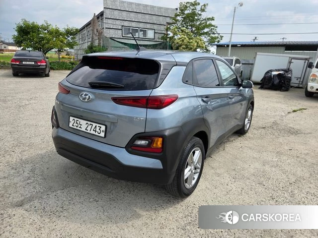 Hyundai Kona id 4411392 из Кореи 15