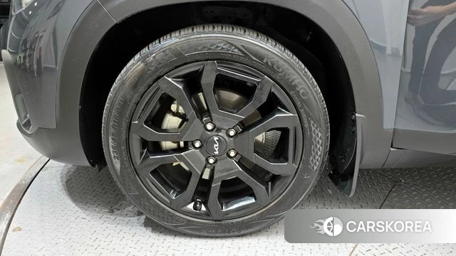 Kia The New Seltos id 3826709 из Кореи 15