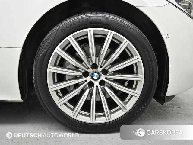 BMW 6 Series GT (G32) id 4295049 из Кореи 15
