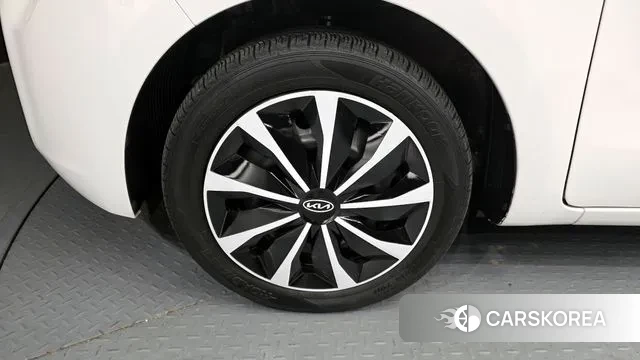 Kia The New Ray id 3367588 из Кореи 15