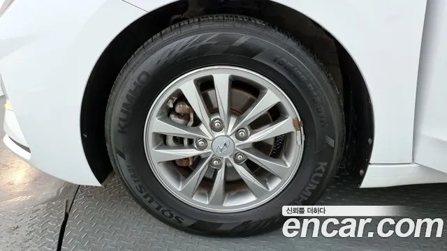 Hyundai The New Avante AD id 2855325 из Кореи 15