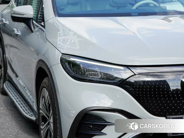 Mercedes-Benz EQE SUV id 4353027 из Китая 13