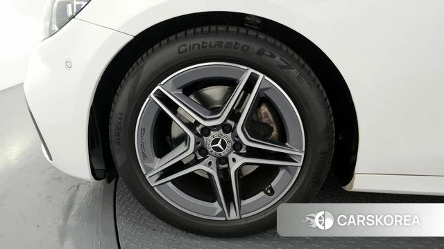 Mercedes-Benz E-Class W213 id 3858823 из Кореи 15