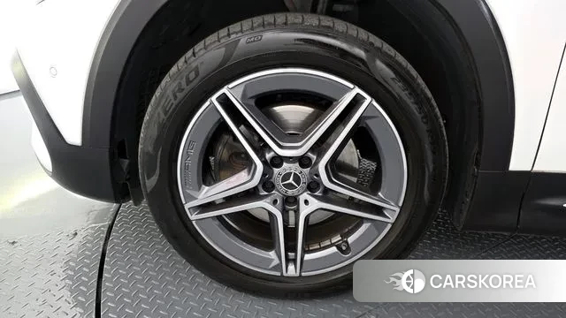 Mercedes-Benz GLB-Class X247 id 3412080 из Кореи 15