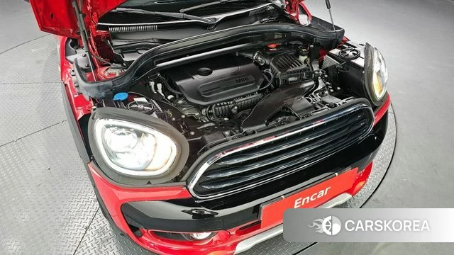 Mini Cooper Countryman id 3893394 из Кореи 15