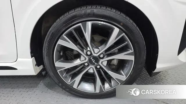 Kia Morning Urban (JA) id 3503219 из Кореи 15