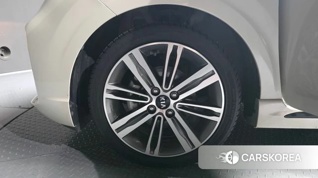 Kia All New Morning (JA) id 4605199 из Кореи 25