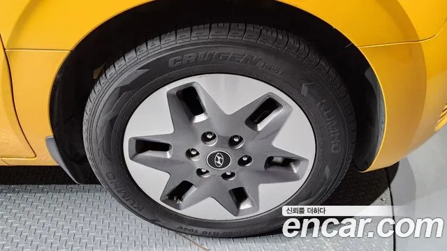 Hyundai Staria id 2935119 из Кореи 15