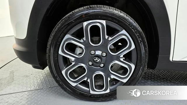 Hyundai Casper id 3965076 из Кореи 15