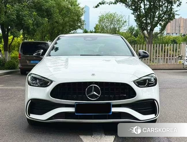 Mercedes-Benz C-class id 4498576 из Китая 13