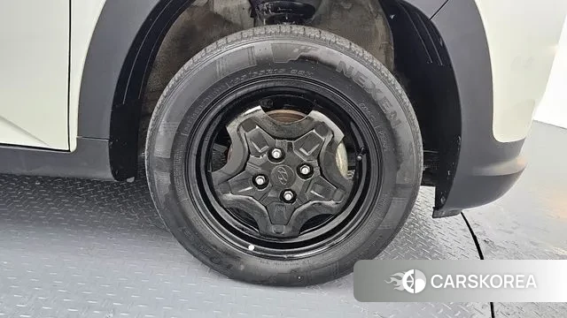 Hyundai Casper id 3437670 из Кореи 15