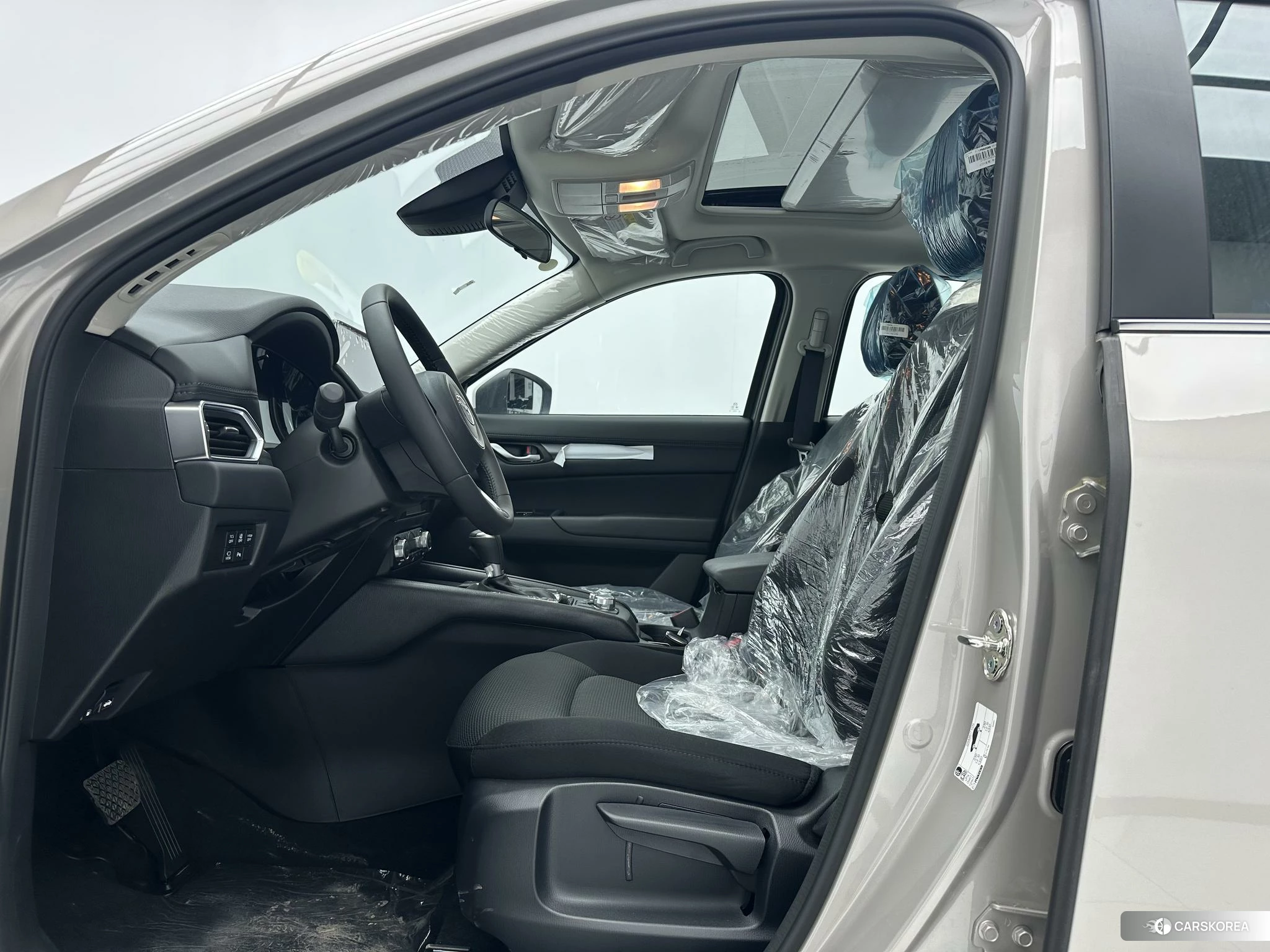 Mazda CX-5 id 4479530 из Китая 13