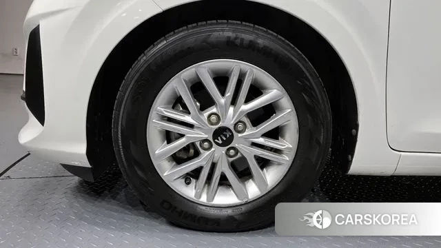 Kia Morning Urban (JA) id 3562345 из Кореи 15