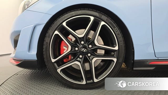 Hyundai Veloster (JS) id 4936101 из Кореи 25