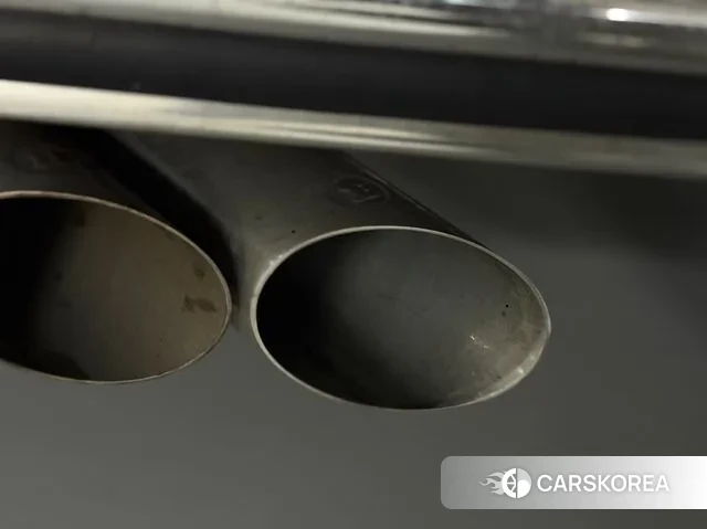 Mercedes-Benz G-Class W463b id 3765509 из Кореи 10