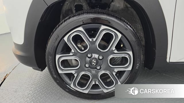 Hyundai Casper id 4696909 из Кореи 15