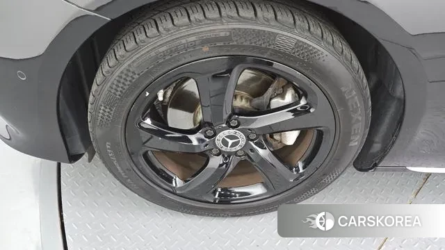 Mercedes-Benz E-Class W213 id 3380096 из Кореи 15