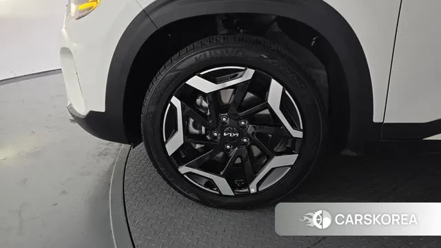 Kia The New Seltos id 3614557 из Кореи 15