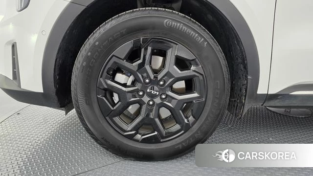 Kia The New Sorento 4th Generation id 4222917 из Кореи 30