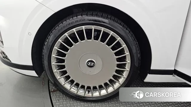 Hyundai Grandeur Hybrid (GN7) id 2894405 из Кореи 15