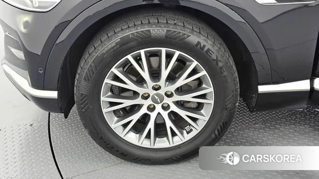 Genesis GV80 id 4423854 из Кореи 15