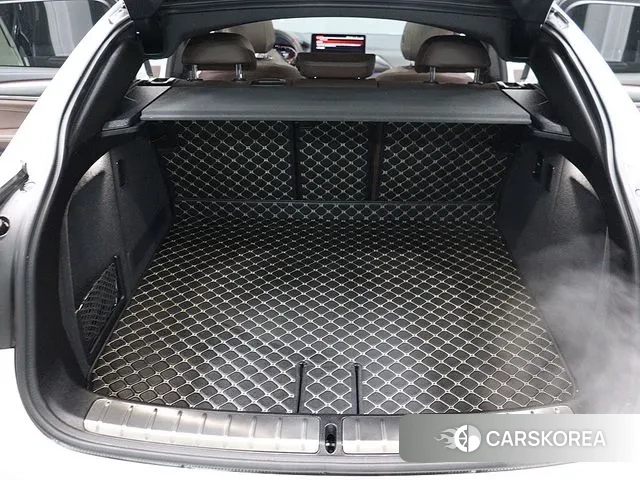 BMW X4 (G02) id 3689969 из Кореи 15