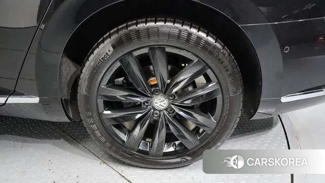 Volkswagen Arteon id 2876144 из Кореи 15