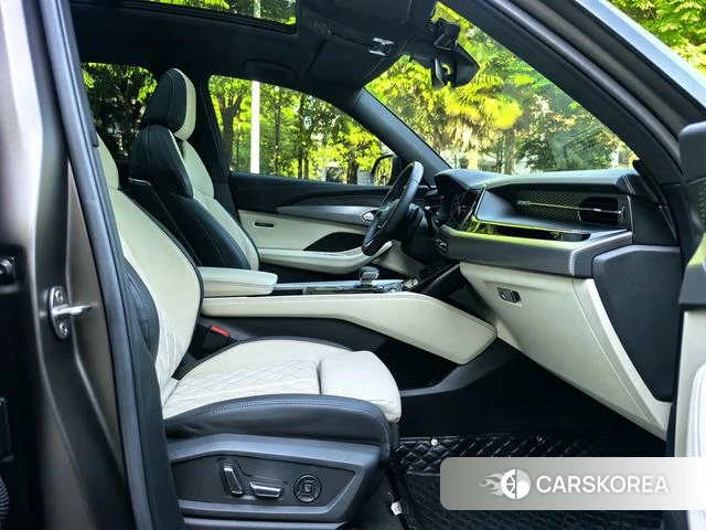 Audi Q6 id 4275877 из Китая 18