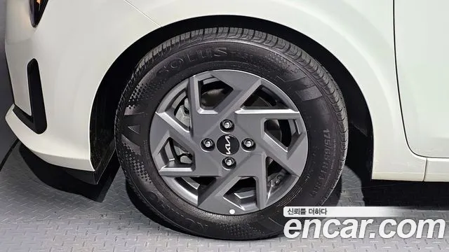 Kia The New Morning (JA) id 2426944 из Кореи 15