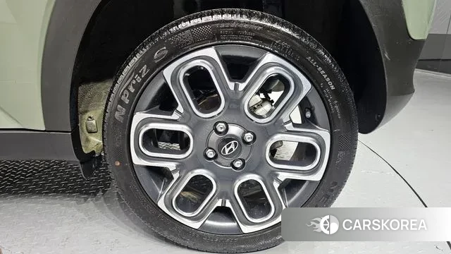 Hyundai Casper id 3453330 из Кореи 15