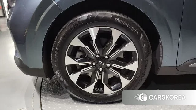 Kia Carnival 4th generation id 3225815 из Кореи 15