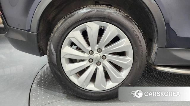 Land Rover Discovery Sports 2nd Generation id 4338914 из Кореи 30