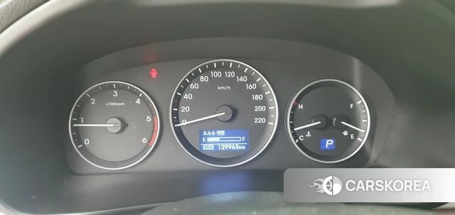 Hyundai The New Grand Starex id 4251109 из Кореи 13