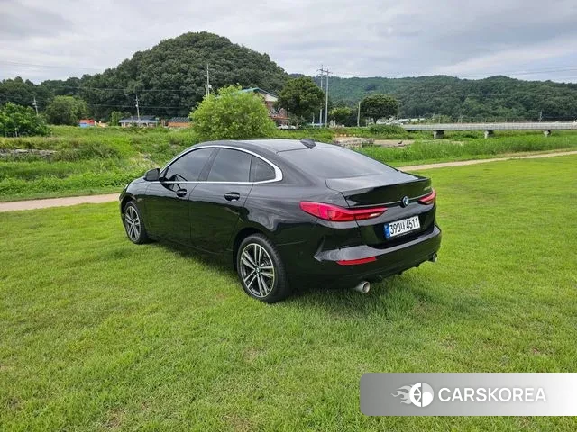 BMW 2 Series Gran Coupe (F44) id 3042221 из Кореи 15