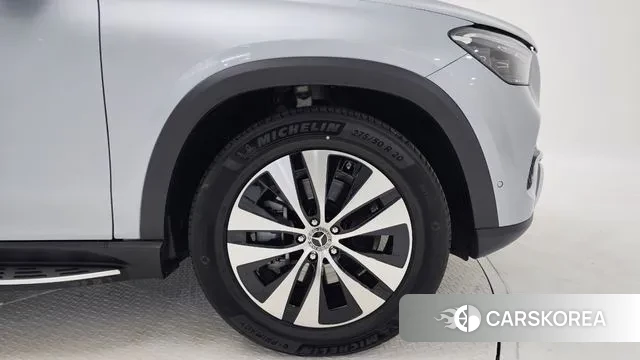 Mercedes-Benz GLE-Class W167 id 3446883 из Кореи 13