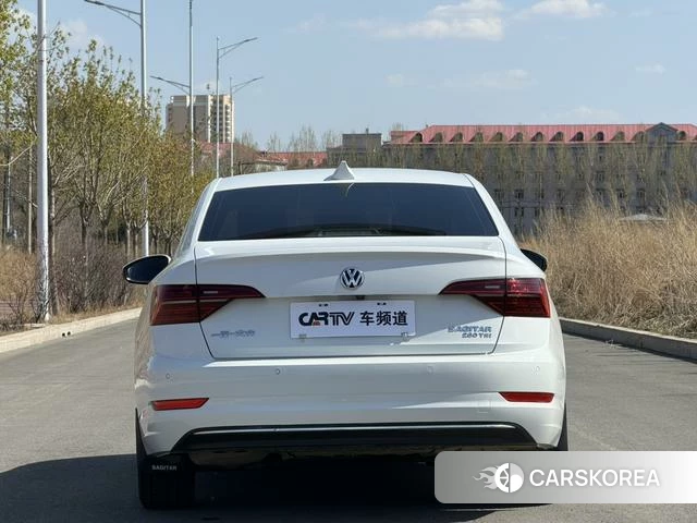 Volkswagen Sagitar id 4276667 из Китая 18