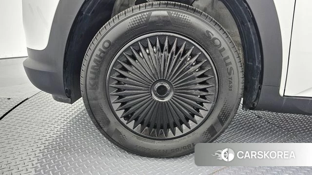 Hyundai Casper id 3878279 из Кореи 15
