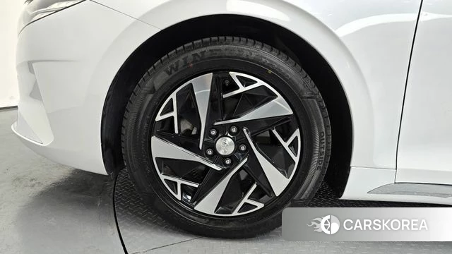 Hyundai The New Grandeur IG Hybrid id 3827210 из Кореи 15