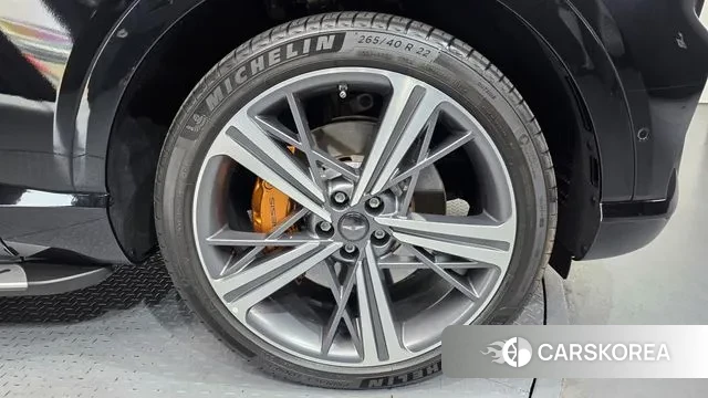 Genesis GV80 Coupe id 3776239 из Кореи 15