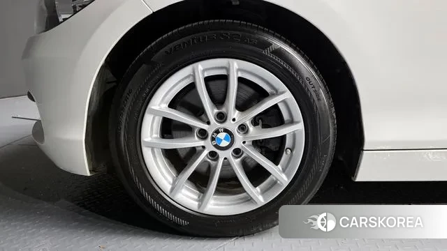 BMW 1 Series (F20) id 3374813 из Кореи 15