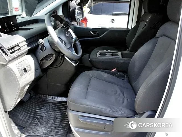 Hyundai Staria id 3339133 из Кореи 15