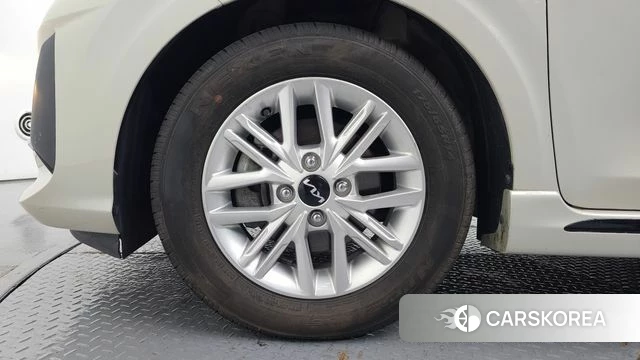 Kia Morning Urban (JA) id 4687560 из Кореи 15