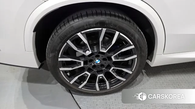 BMW X5 (G05) id 3410617 из Кореи 15